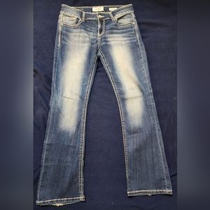Daytrip Virgo Boot cut 29R
